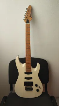 Aria Pro II Magna Electric guitar - Rédai Máté [Today, 6:39 pm]