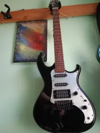 Aria Pro II The cat series 1987 Elektromos gitár - HDávid2 [Ma, 19:27]