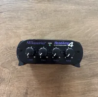 Art Headamp 4