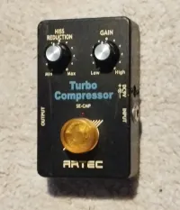 Artec Turbo compressor Artec Turbo compressor