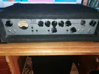 Ashdown MAG 600 EVOII Bass guitar amplifier - Leslie Toth [Yesterday, 10:12 am]