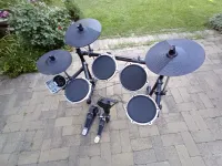 Behringer XD80USB E-drum Electric drum - Miklós Karner [Today, 6:54 pm]