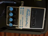 BOSS Digital delay dd-3T BOSS Digital delay dd-3T