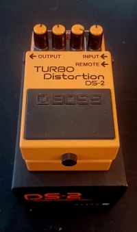 BOSS DS-2 BOSS DS-2