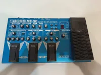 BOSS ME 50 Multiefekt [July 8, 2025, 1:19 pm]