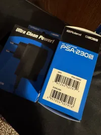 BOSS PSA-230s Adaptor - VZoli96 [Yesterday, 8:55 am]