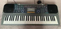 Casio CTK 601 Other - BZsolt [July 8, 2025, 2:03 pm]