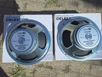 Celestion G12-65 Heritage Celestion G12-65 Heritage