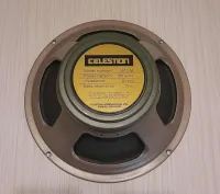Celestion Greenback Speaker - Erik987 [Today, 9:45 am]