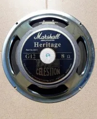 Celestion Heritage Celestion Heritage