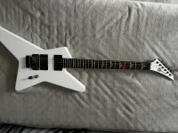 Charvel DST-1 Desolation Star Electric guitar - Gellén Tamás [Today, 8:10 am]