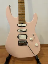 Charvel Pro-Mod DK24 HSS Shell Pink Charvel Pro-Mod DK24 HSS Shell Pink