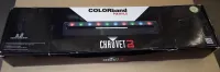 Chauvet DJ COLORband PiX-M ILS Light and DJ Stand [July 7, 2025, 12:45 pm]