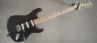 Cimar MH 2070 mahagóni japán Elektromos gitár - Ichnát Dàniel [Ma, 10:56]