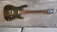 Cort KX300 Etched Black Gold Guitarra eléctrica - Dräxler Balázs [Today, 3:38 pm]
