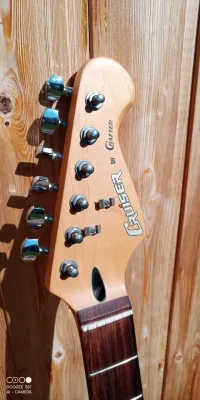 Cruiser Stratocaster  Kulcsokkal Krk nástroja [July 8, 2025, 11:52 pm]