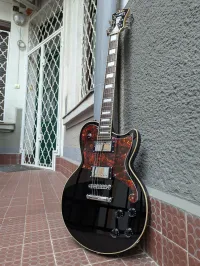 DAngelico Premier Atlantic