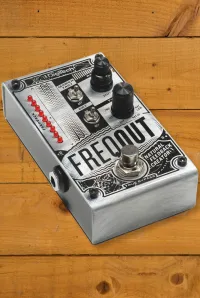 Digitech FreqOut Feedback Creator Digitech FreqOut Feedback Creator