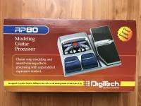 Digitech RP80 Digitech RP80