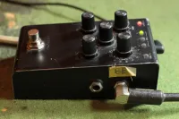 Digitech TRIO BAND CREATOR Efektový pedál [July 8, 2025, 2:49 pm]