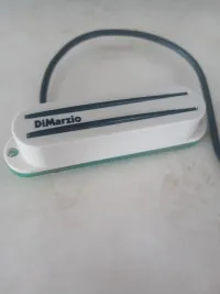 DiMarzio Satch Track Neck DP425AW DiMarzio Satch Track Neck DP425AW
