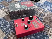 Dreadbox Komorebi Flanger - fmar [Ma, 13:33]