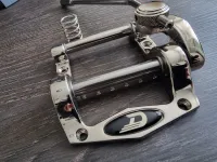 Duesenberg Tremola short Duesenberg Tremola short