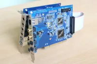 E-MU 1212m PCI 24-bit192khz Stúdióhangkártya -  [Ma, 13:25]