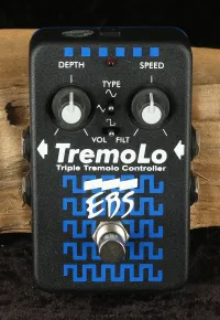 EBS TremoLo EBS TremoLo