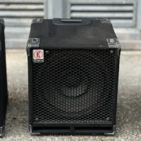 Eden EX112 Eden EX112