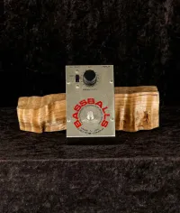EHX Bassballs 1978 Dynamic Filter Effect pedal - Vintage52 Hangszerbolt és szerviz [July 7, 2025, 2:34 pm]