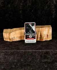 EHX Memory Toy analog delay EHX Memory Toy analog delay