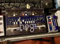 Electro Harmonix Hog 2 Electro Harmonix Hog 2