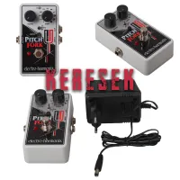 Electro-Harmonix PITCH FORK Pedál - Érsek Balázs [Ma, 16:26]