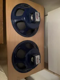 Eminence  Speaker - pong1 [Yesterday, 6:05 pm]