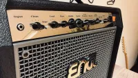 ENGL Screamer 50 Reverb