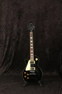 Epiphone Les Paul Standard LH 2005 MIC