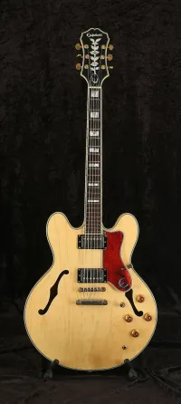 Epiphone Sheraton II 2004 MIK Epiphone Sheraton II 2004 MIK