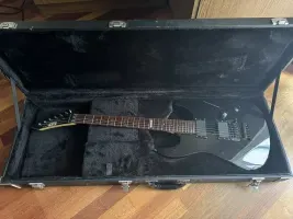 ESP Standard M-II Elektrická gitara - Lajos Erdei [Today, 11:10 am]
