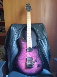 EVH Wolfgang Standard EVH Wolfgang Standard
