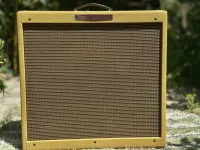 Fender 59 Bassman Ltd 4x10