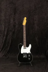 Fender 75th Anniversary American Ultra Telecaster 2021 Fender 75th Anniversary American Ultra Telecaster 2021