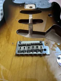Fender Classic Player 50s Fender Classic Player 50s