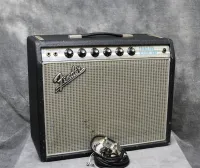 Fender Princeton Reverb Röhren-Gitarrencombo - SzB12 [Day before yesterday, 10:00 pm]