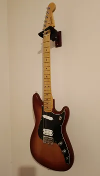 Fender Duo Sonic HS