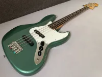 Fender Japan JB62 reissue