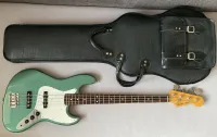 Fender Japan JB62 reissue Bass guitar - Dodi L [Today, 2:26 pm]