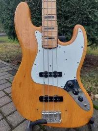 Fender Jazz Bass USA 1973 Basgitara