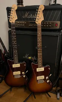 Fender Jazzmaster Fender Jazzmaster