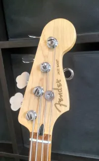 Fender Mexikó Player Jazz Fender Mexikó Player Jazz